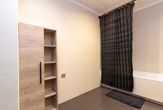 Rynek wtórny - Penthouse - Torrevieja - Beach