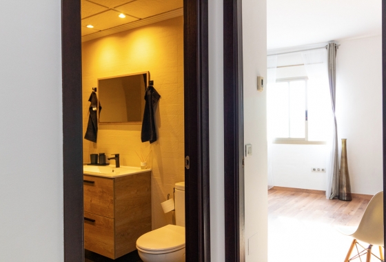 Rynek wtórny - Penthouse - Torrevieja - Beach