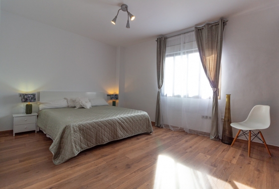 Rynek wtórny - Penthouse - Torrevieja - Beach