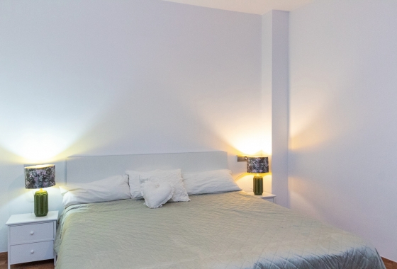 Rynek wtórny - Penthouse - Torrevieja - Beach