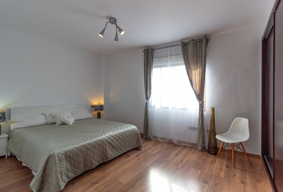 Rynek wtórny - Penthouse - Torrevieja - Beach