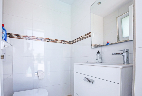 Resale - Villa - La Zenia