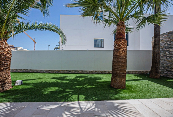 Resale - Villa - La Zenia
