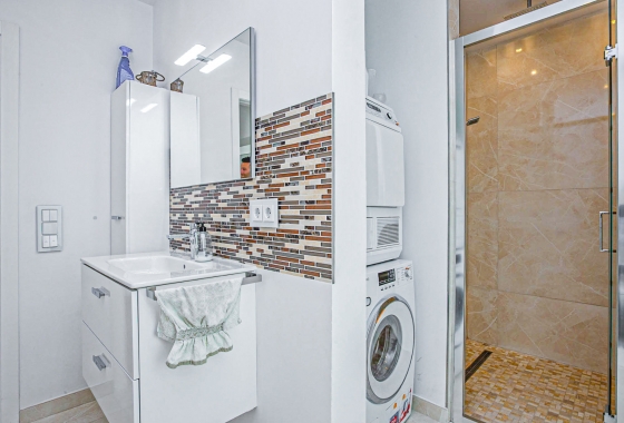 Resale - Villa - La Zenia