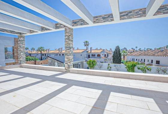 Resale - Villa - La Zenia