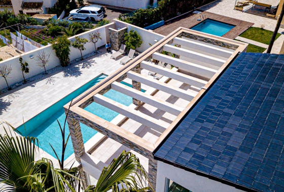 Resale - Villa - La Zenia