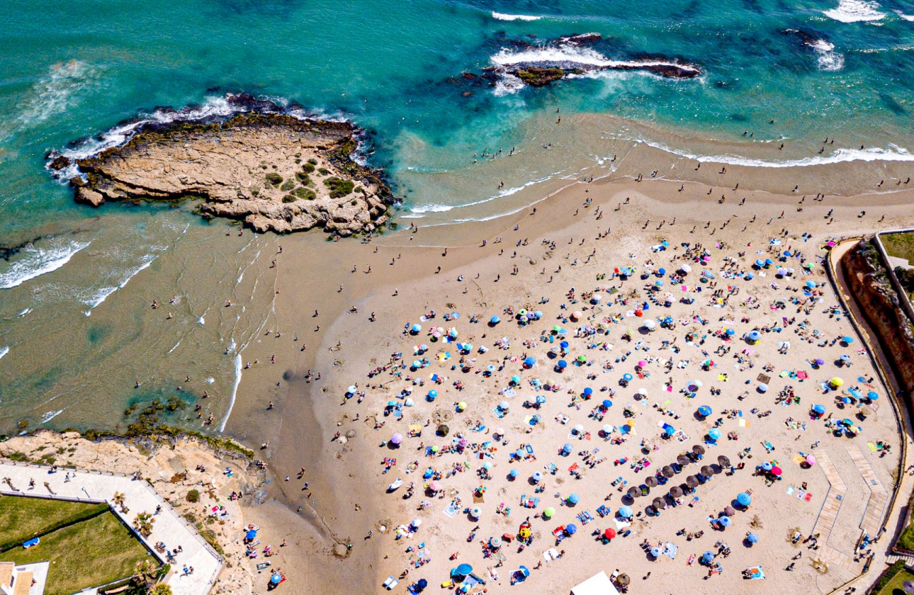 Resale - Villa - La Zenia