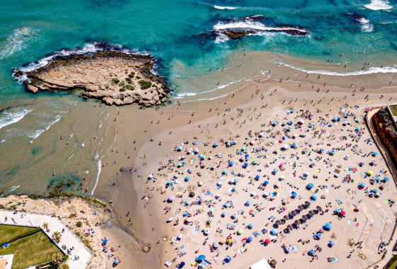 Resale - Villa - La Zenia