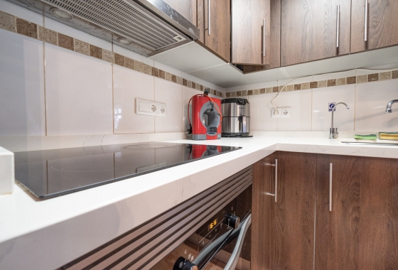 Resale - Villa - Orihuela Costa - Lomas de Cabo Roig