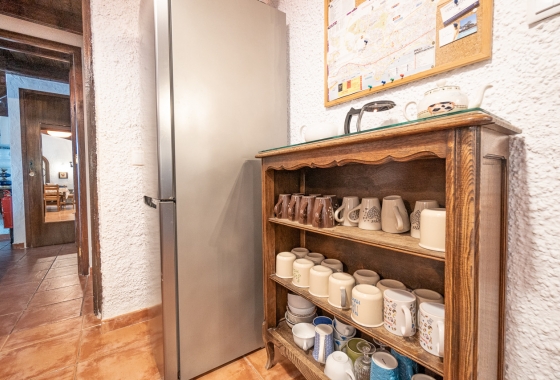 Resale - Villa - Orihuela Costa - Lomas de Cabo Roig