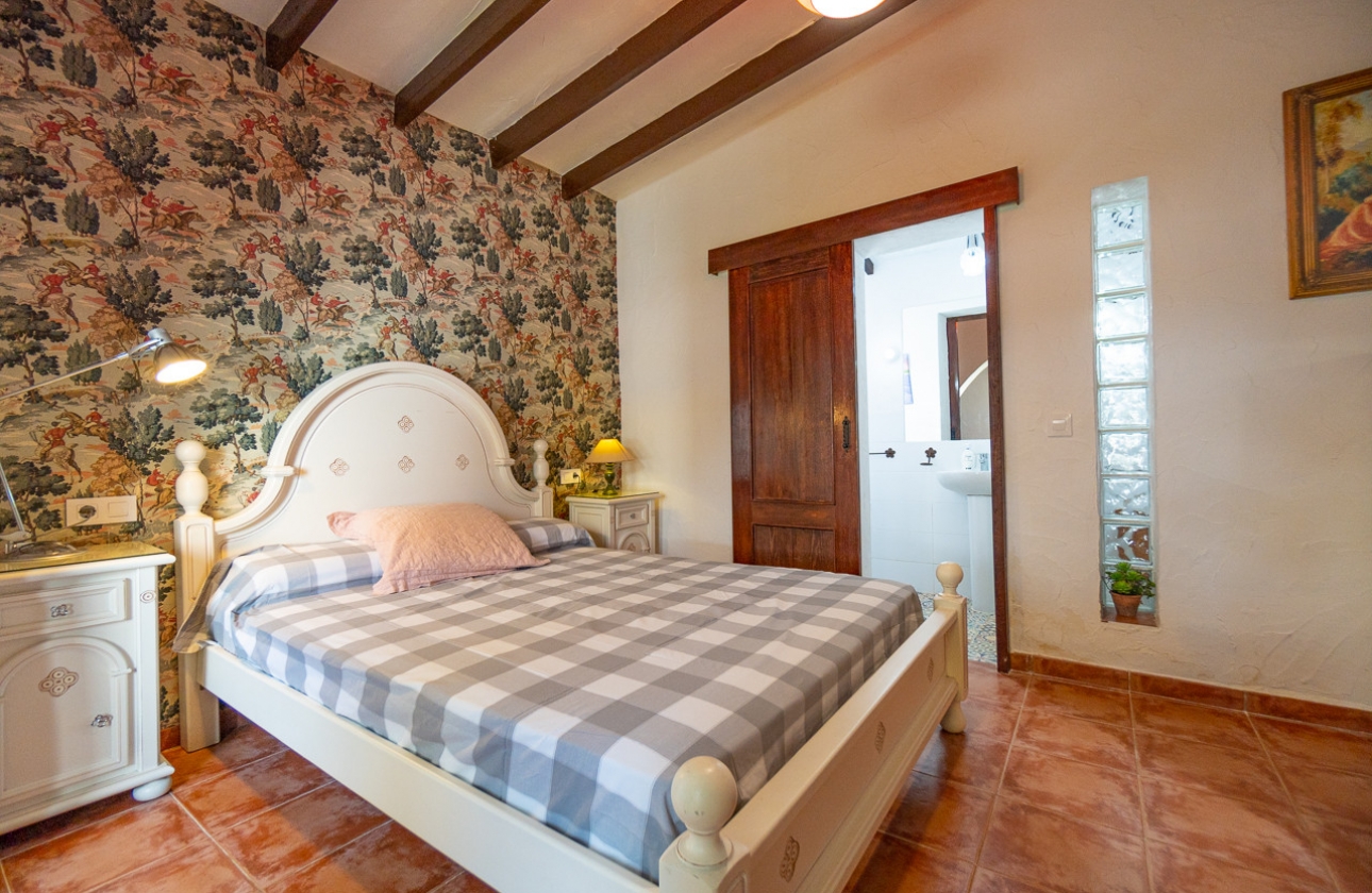 Resale - Villa - Orihuela Costa - Lomas de Cabo Roig