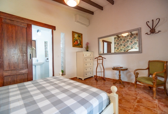 Resale - Villa - Orihuela Costa - Lomas de Cabo Roig