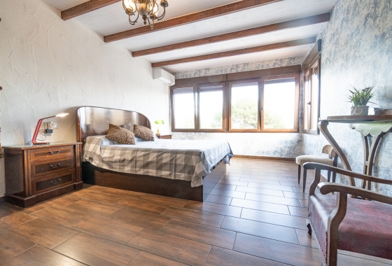 Resale - Villa - Orihuela Costa - Lomas de Cabo Roig