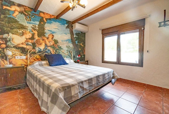 Resale - Villa - Orihuela Costa - Lomas de Cabo Roig