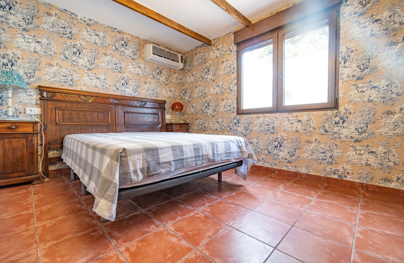 Resale - Villa - Orihuela Costa - Lomas de Cabo Roig