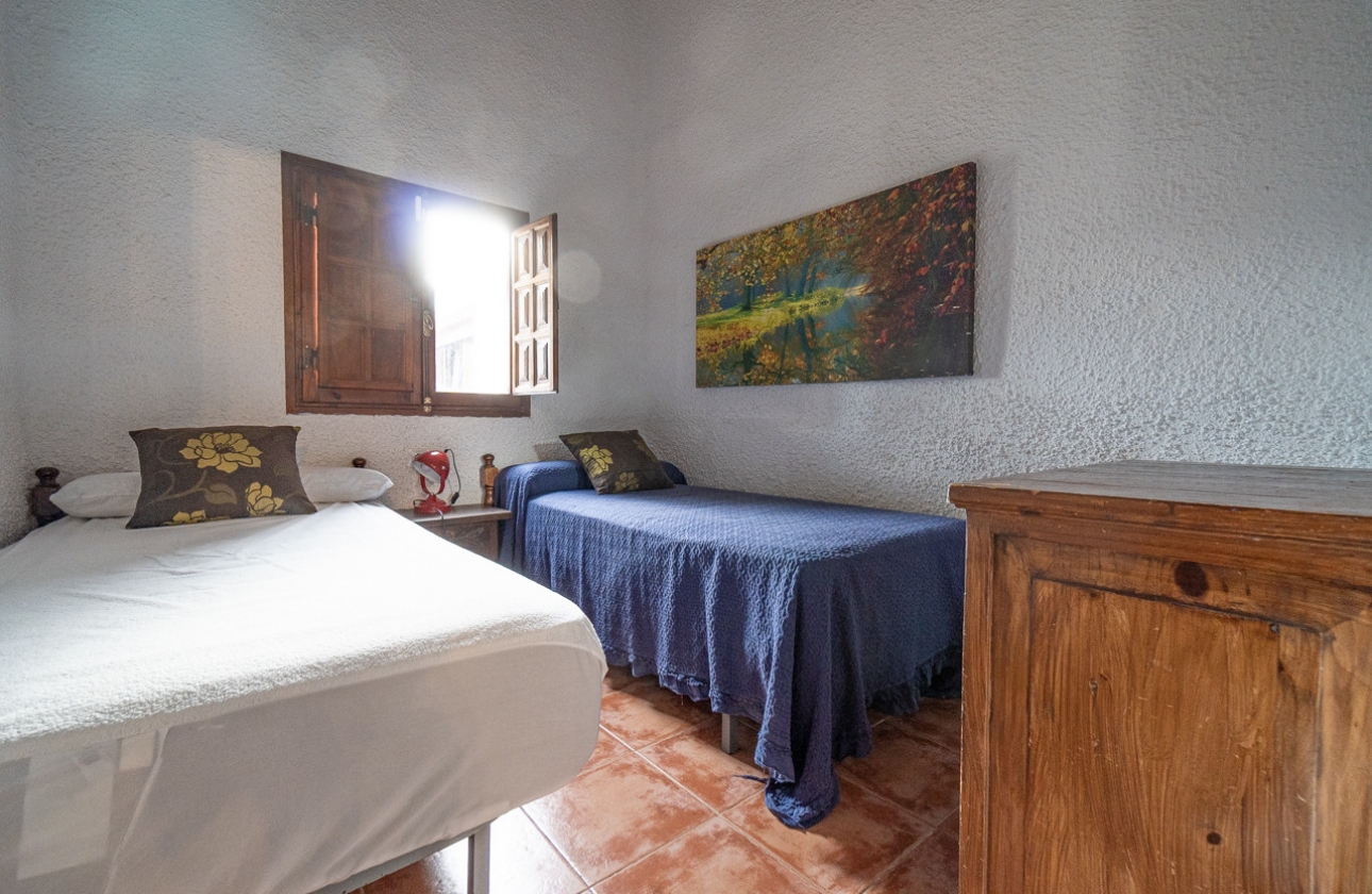 Resale - Villa - Orihuela Costa - Lomas de Cabo Roig