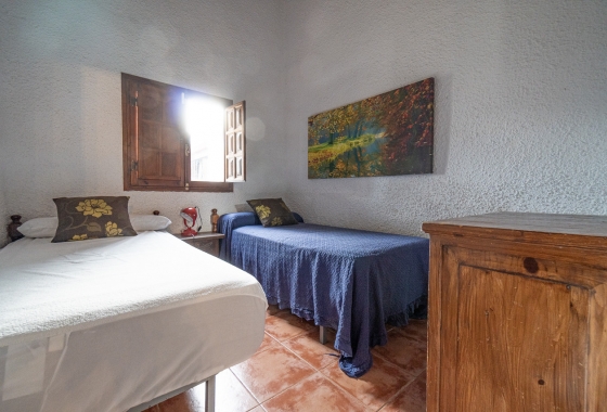 Resale - Villa - Orihuela Costa - Lomas de Cabo Roig