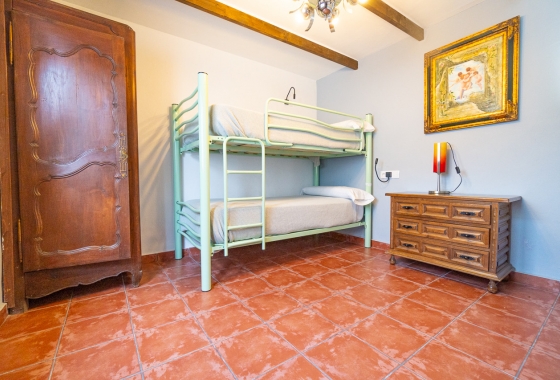 Resale - Villa - Orihuela Costa - Lomas de Cabo Roig