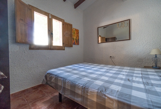 Resale - Villa - Orihuela Costa - Lomas de Cabo Roig