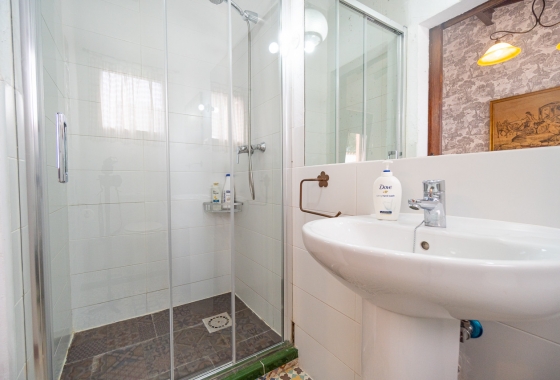 Resale - Villa - Orihuela Costa - Lomas de Cabo Roig