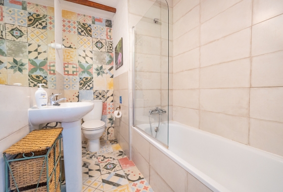 Resale - Villa - Orihuela Costa - Lomas de Cabo Roig