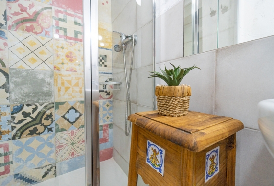 Resale - Villa - Orihuela Costa - Lomas de Cabo Roig