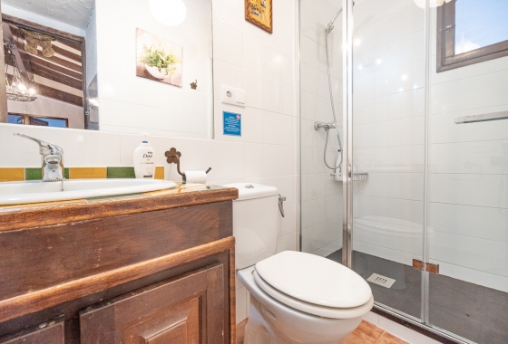 Resale - Villa - Orihuela Costa - Lomas de Cabo Roig