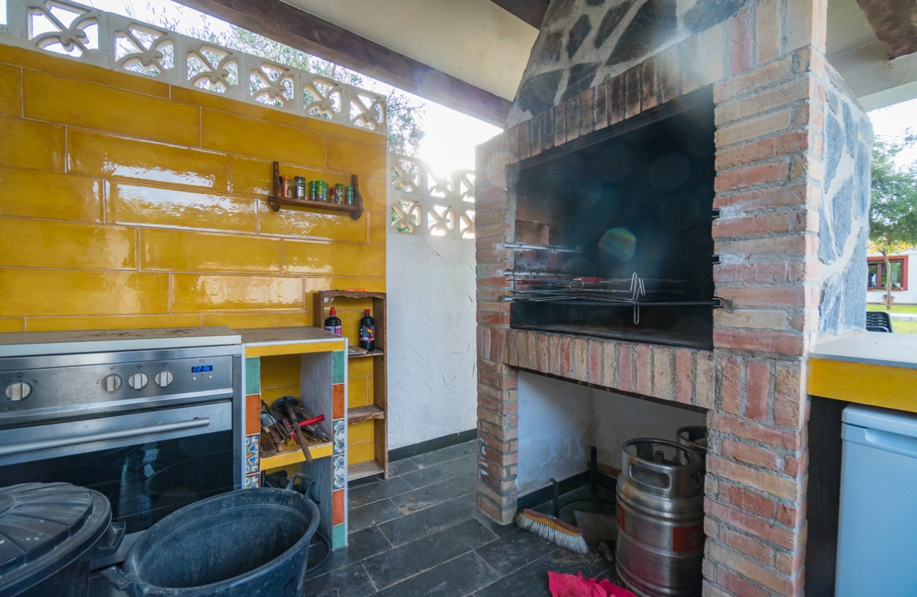 Resale - Villa - Orihuela Costa - Lomas de Cabo Roig