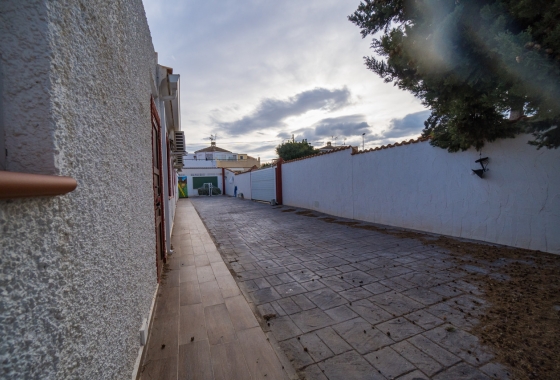 Resale - Villa - Orihuela Costa - Lomas de Cabo Roig