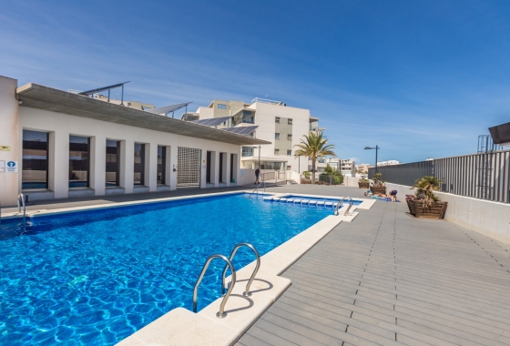 Rynek wtórny - Penthouse - Villamartin - Villamartín
