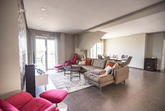 Rynek wtórny - Penthouse - Villamartin - Villamartín