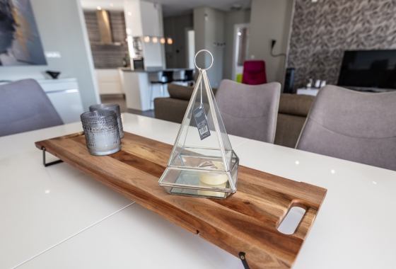 Rynek wtórny - Penthouse - Villamartin - Villamartín