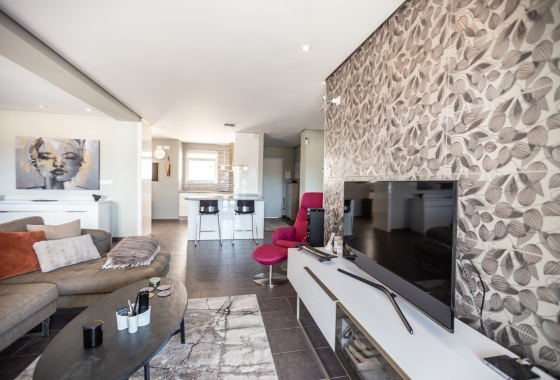 Rynek wtórny - Penthouse - Villamartin - Villamartín