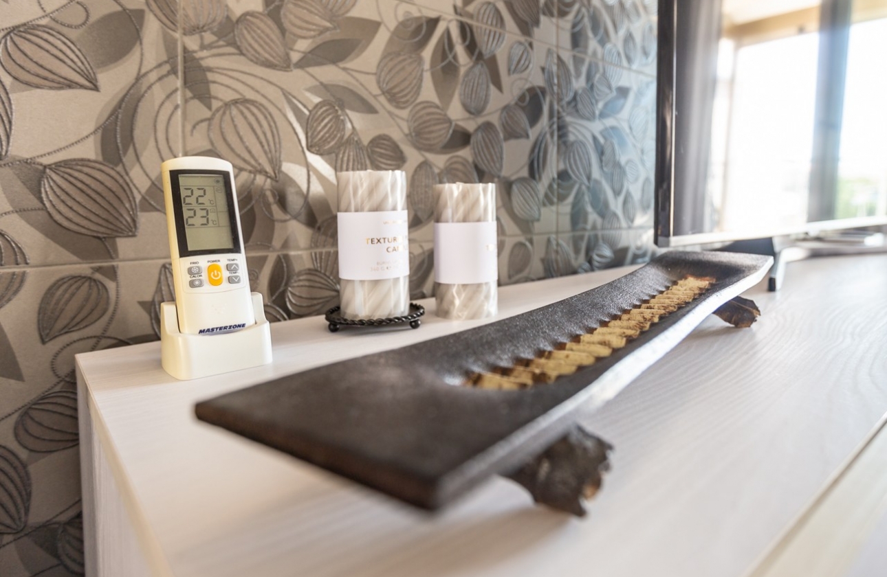 Rynek wtórny - Penthouse - Villamartin - Villamartín