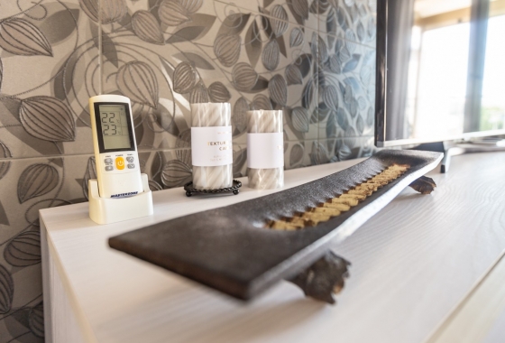 Rynek wtórny - Penthouse - Villamartin - Villamartín