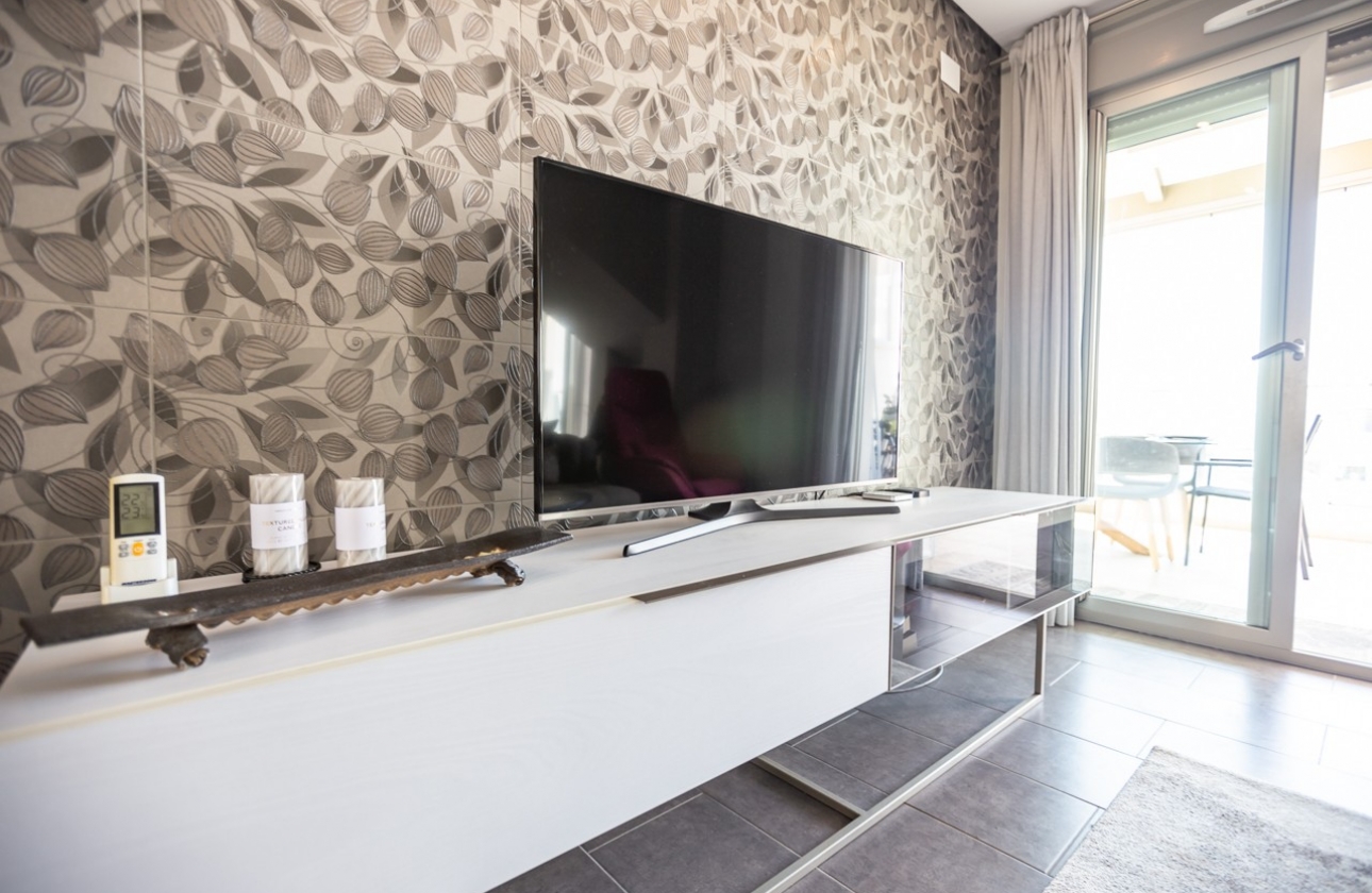 Rynek wtórny - Penthouse - Villamartin - Villamartín