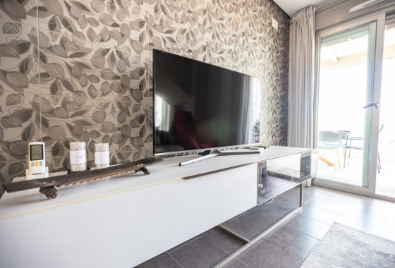 Rynek wtórny - Penthouse - Villamartin - Villamartín