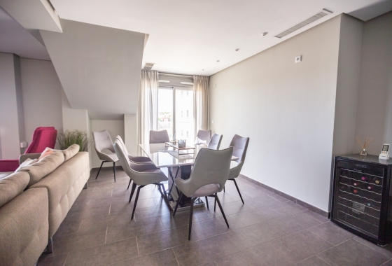 Rynek wtórny - Penthouse - Villamartin - Villamartín