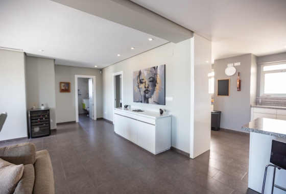 Rynek wtórny - Penthouse - Villamartin - Villamartín