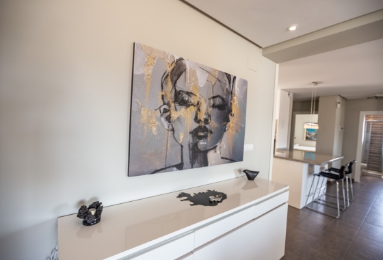 Rynek wtórny - Penthouse - Villamartin - Villamartín