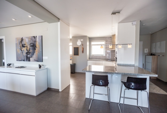 Rynek wtórny - Penthouse - Villamartin - Villamartín