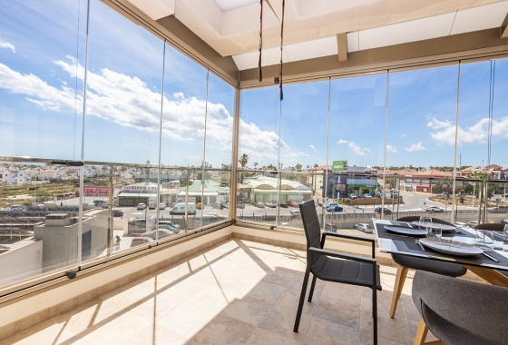 Rynek wtórny - Penthouse - Villamartin - Villamartín