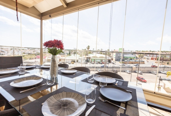 Rynek wtórny - Penthouse - Villamartin - Villamartín