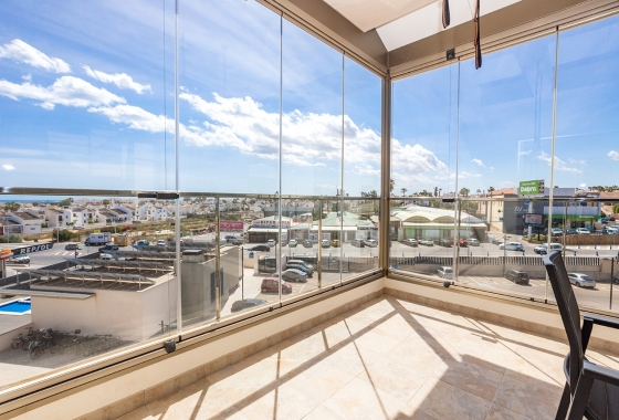 Rynek wtórny - Penthouse - Villamartin - Villamartín
