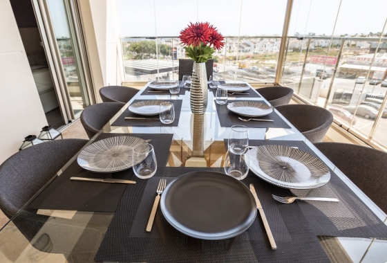 Rynek wtórny - Penthouse - Villamartin - Villamartín