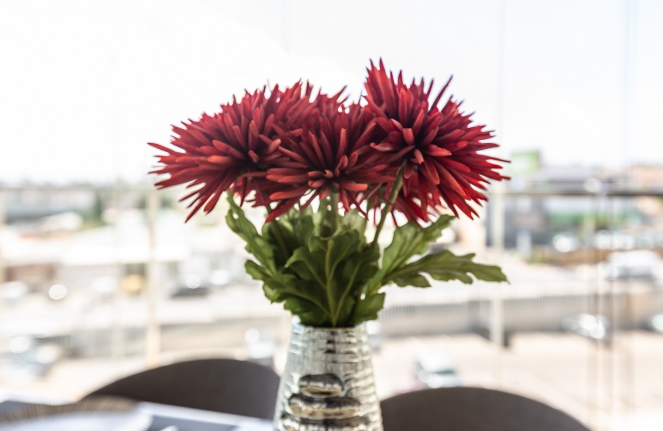 Rynek wtórny - Penthouse - Villamartin - Villamartín