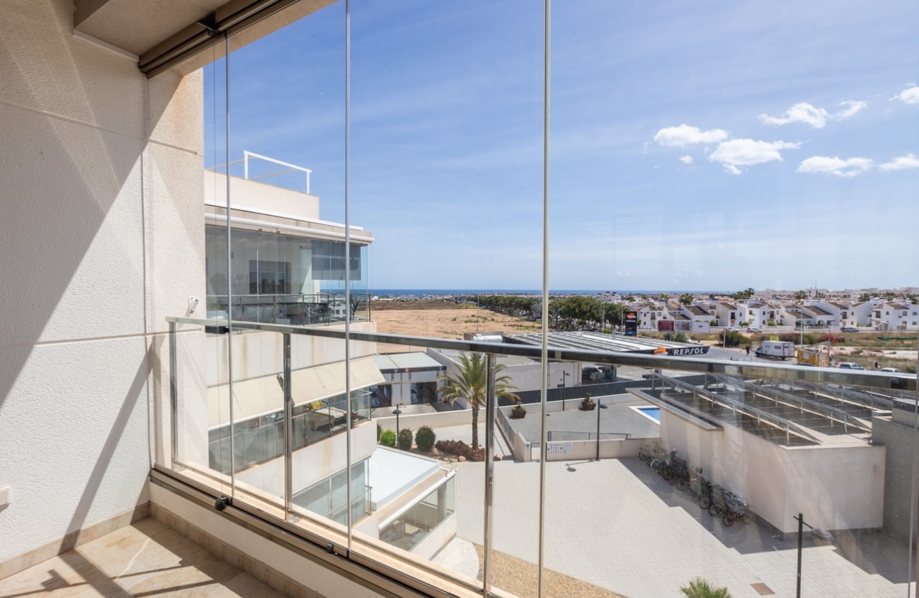 Rynek wtórny - Penthouse - Villamartin - Villamartín