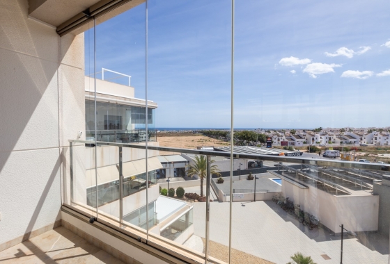 Rynek wtórny - Penthouse - Villamartin - Villamartín