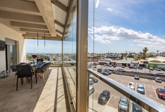 Rynek wtórny - Penthouse - Villamartin - Villamartín