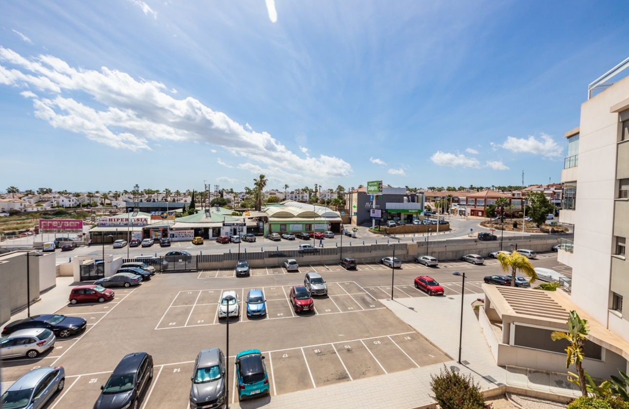 Rynek wtórny - Penthouse - Villamartin - Villamartín